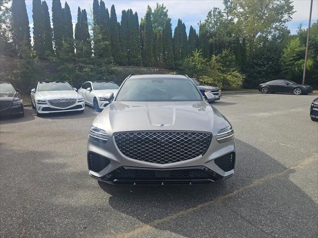 2023 Genesis GV70 2.5T AWD