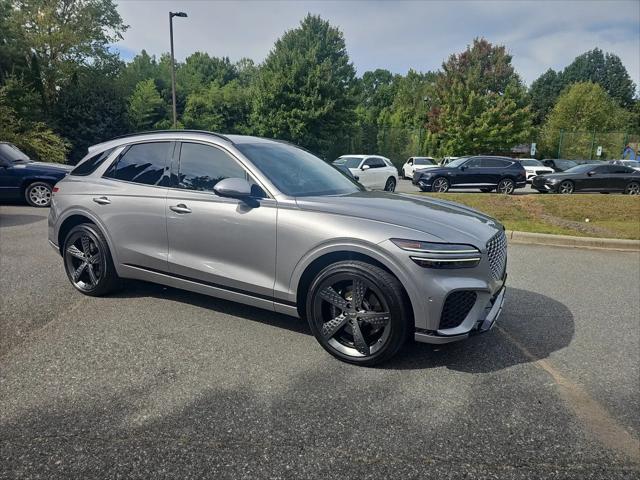2023 Genesis GV70 2.5T AWD