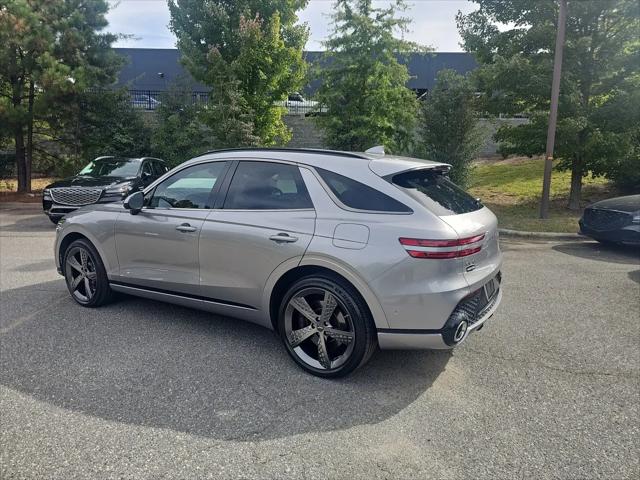 2023 Genesis GV70 2.5T AWD