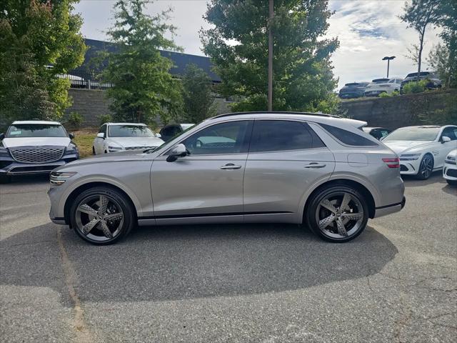 2023 Genesis GV70 2.5T AWD