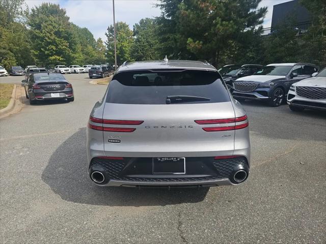 2023 Genesis GV70 2.5T AWD