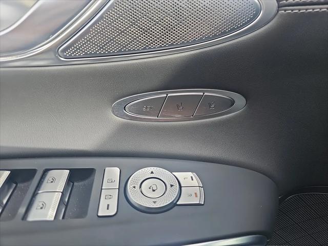 2023 Genesis GV70 2.5T AWD