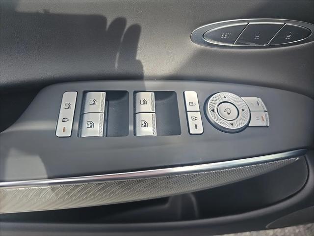 2023 Genesis GV70 2.5T AWD