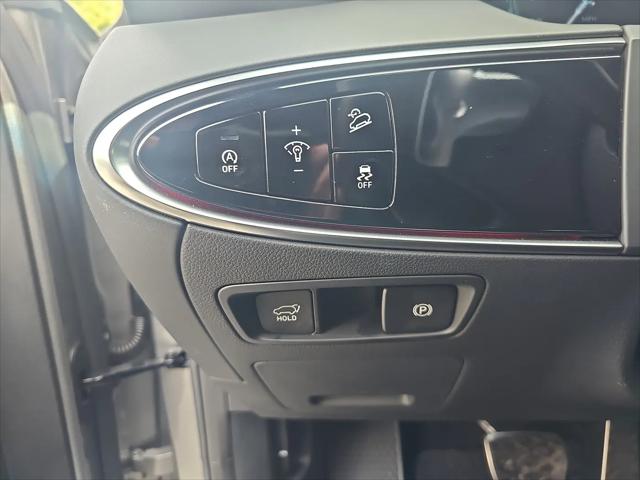 2023 Genesis GV70 2.5T AWD