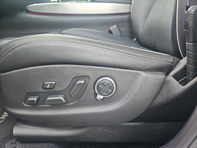 2023 Genesis GV70 2.5T AWD
