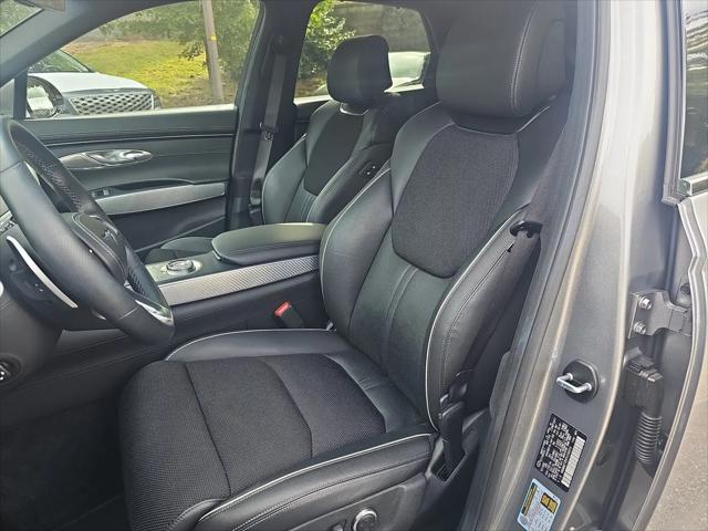 2023 Genesis GV70 2.5T AWD