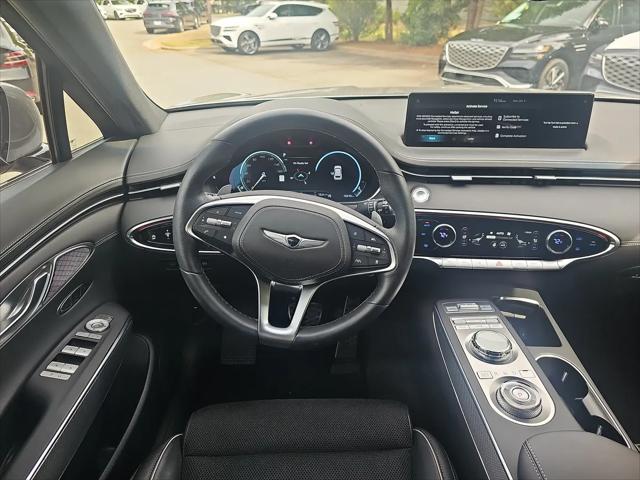 2023 Genesis GV70 2.5T AWD