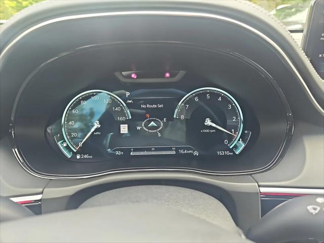 2023 Genesis GV70 2.5T AWD