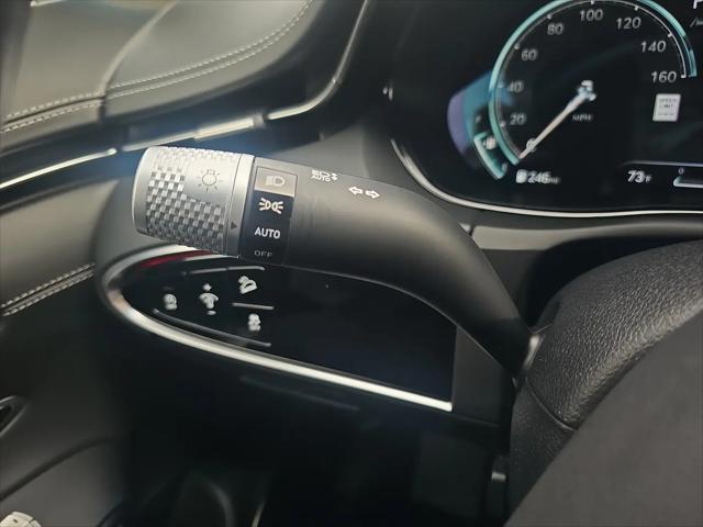 2023 Genesis GV70 2.5T AWD