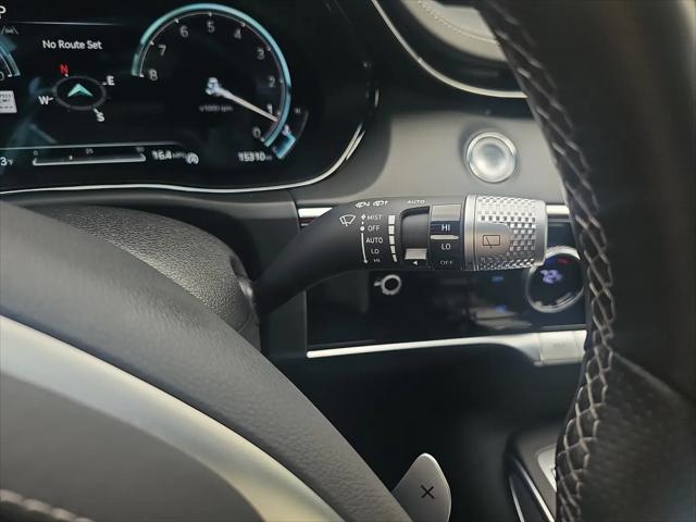 2023 Genesis GV70 2.5T AWD