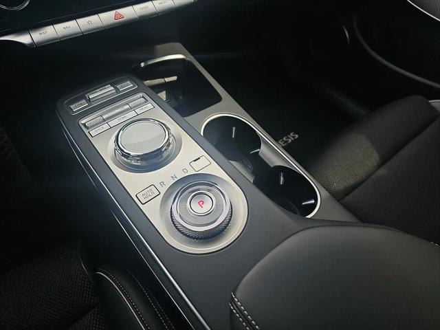 2023 Genesis GV70 2.5T AWD