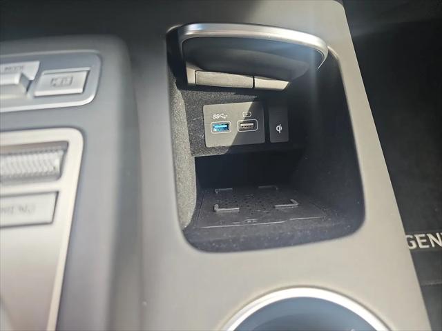 2023 Genesis GV70 2.5T AWD