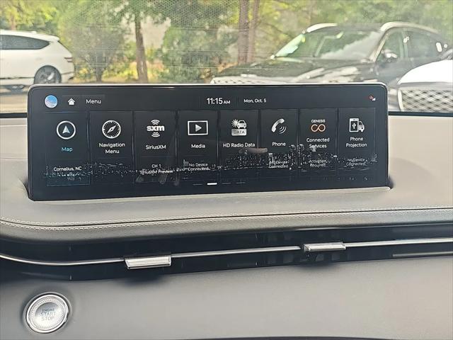 2023 Genesis GV70 2.5T AWD