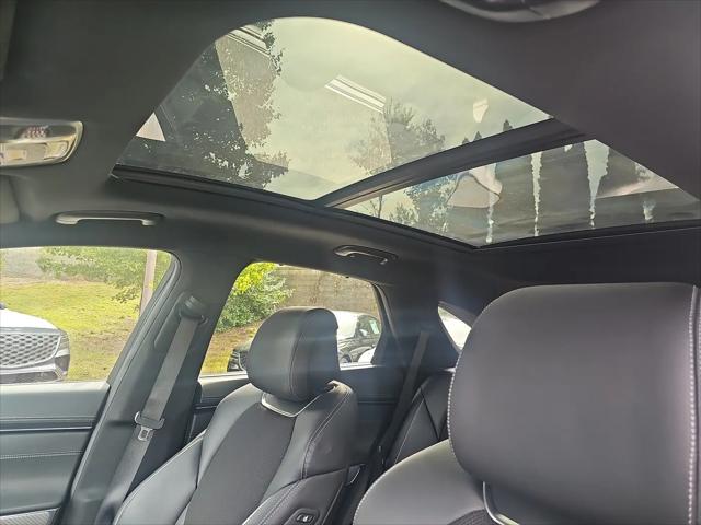 2023 Genesis GV70 2.5T AWD