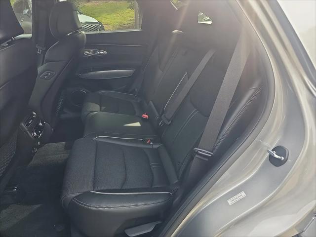 2023 Genesis GV70 2.5T AWD