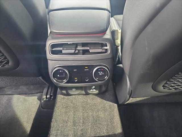 2023 Genesis GV70 2.5T AWD