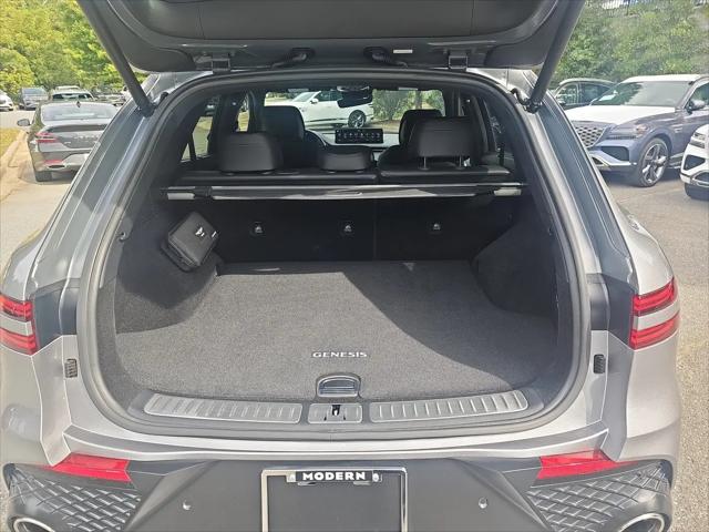 2023 Genesis GV70 2.5T AWD