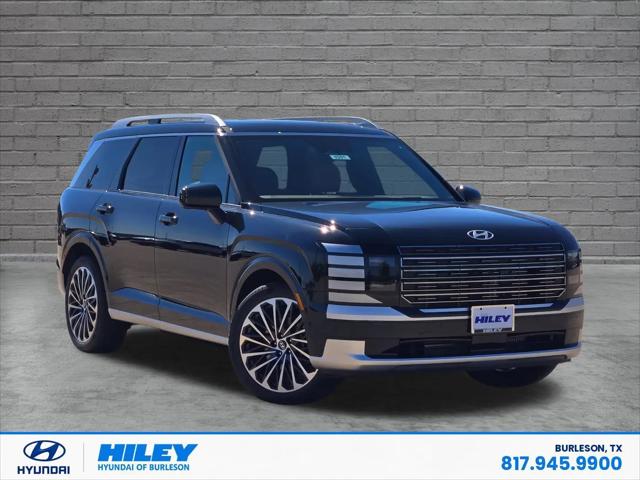 2027 Hyundai Palisade Hybrid Calligraphy for sale in Burleson, TX