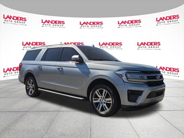 2024 Ford Expedition XLT MAX for sale in Southaven, MS