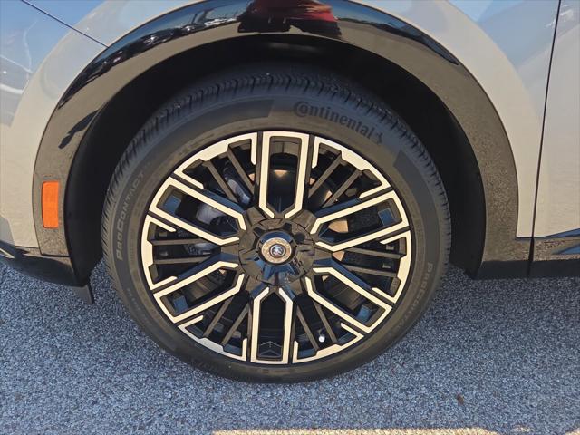 2025 Buick Envision Sport Touring AWD
