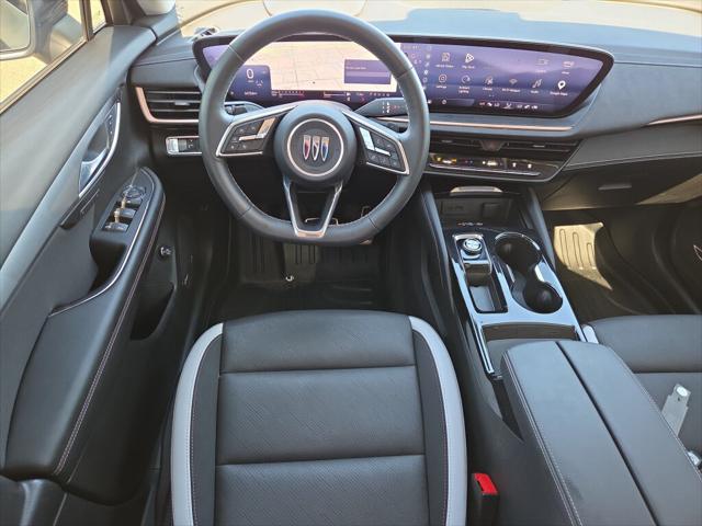 2025 Buick Envision Sport Touring AWD