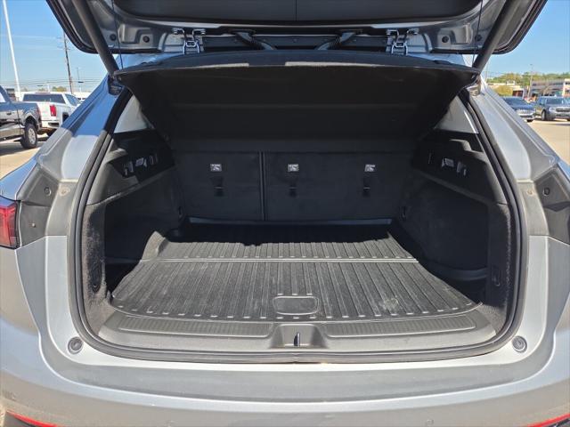 2025 Buick Envision Sport Touring AWD