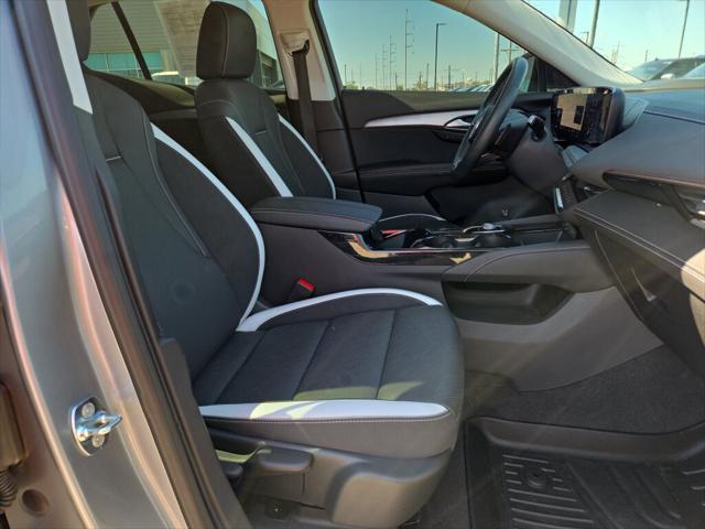 2025 Buick Envision Sport Touring AWD