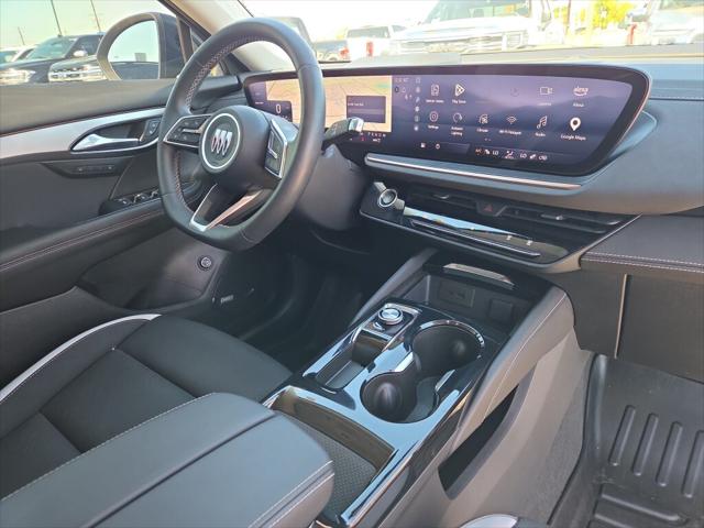 2025 Buick Envision Sport Touring AWD