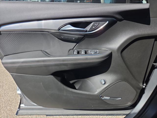 2025 Buick Envision Sport Touring AWD