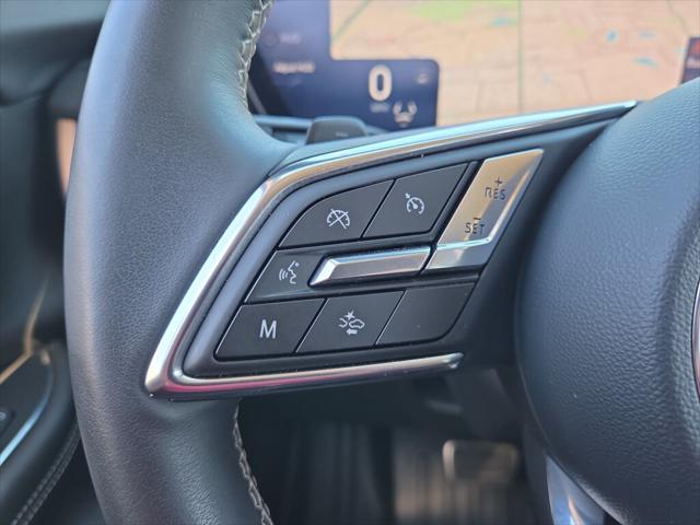 2025 Buick Envision Sport Touring AWD