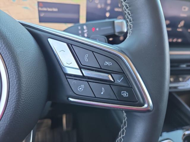 2025 Buick Envision Sport Touring AWD
