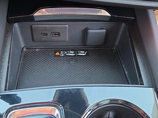 2025 Buick Envision Sport Touring AWD