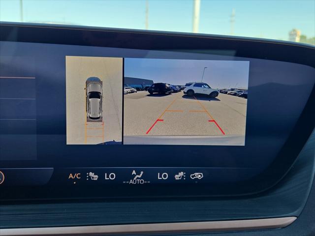 2025 Buick Envision Sport Touring AWD