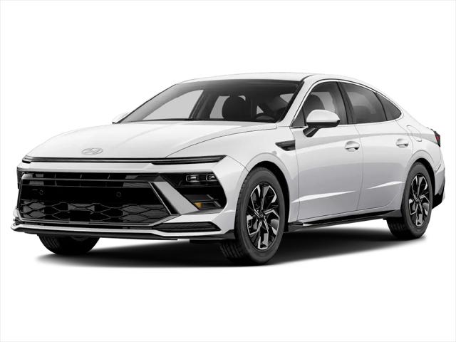2025 Hyundai Sonata SEL for sale in Houston, TX