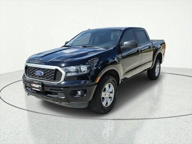 2019 Ford Ranger XLT for sale in Houston, TX