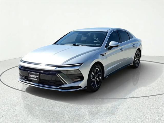 2025 Hyundai Sonata SEL for sale in Houston, TX