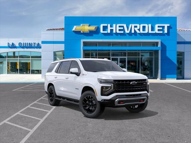 2027 Chevrolet Tahoe Z71, 4WD for sale in La Quinta, CA
