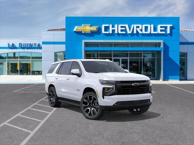 2027 Chevrolet Tahoe RST, 4WD for sale in La Quinta, CA