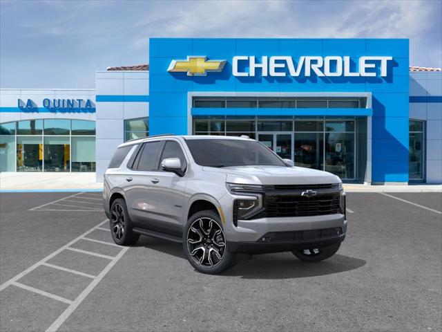 2027 Chevrolet Tahoe RST, 4WD for sale in La Quinta, CA