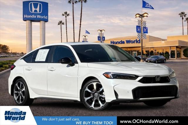 2025 Honda Civic Sport Touring for sale in Westminster, CA
