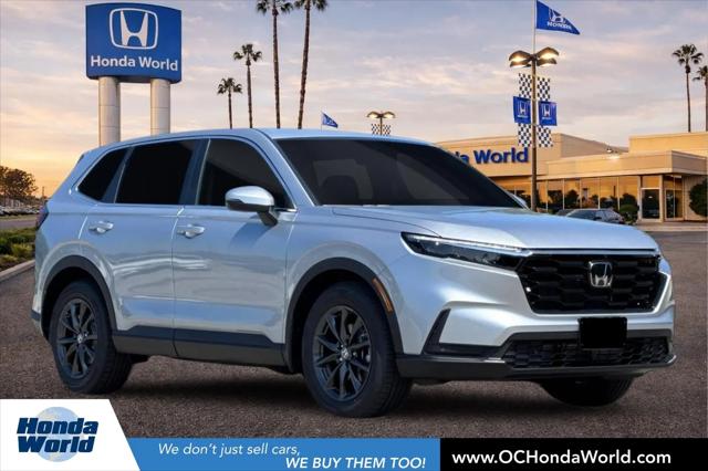 2027 Honda CR-V EX-L for sale in Westminster, CA