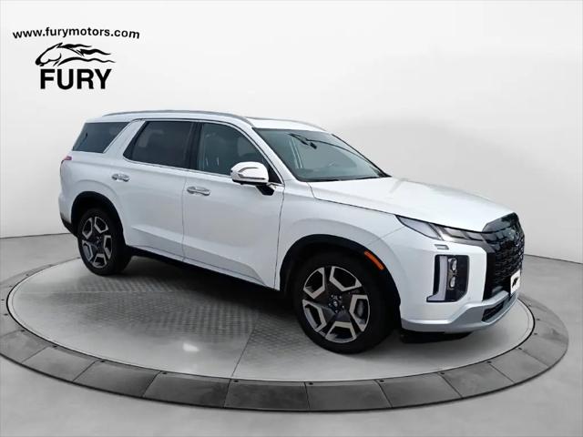 2023 Hyundai Palisade Limited for sale in Waconia, MN