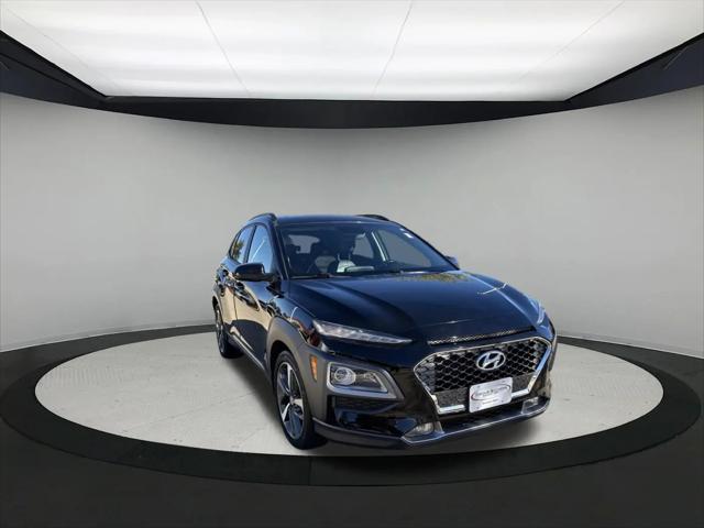 2018 Hyundai Kona Limited for sale in Sycamore, IL