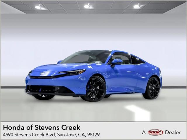 2027 Honda Prelude Hybrid for sale in Santa Clara, CA