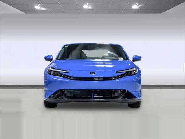 2027 Honda Prelude Hybrid