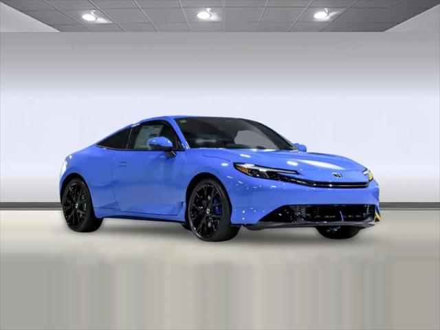 2027 Honda Prelude Hybrid