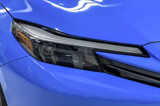 2027 Honda Prelude Hybrid