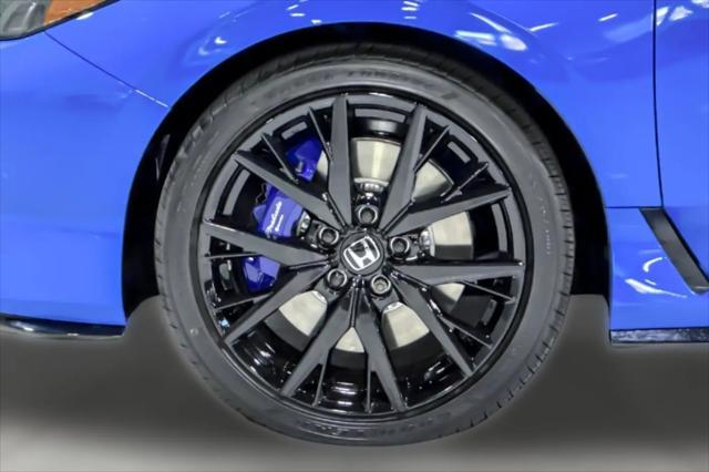 2027 Honda Prelude Hybrid