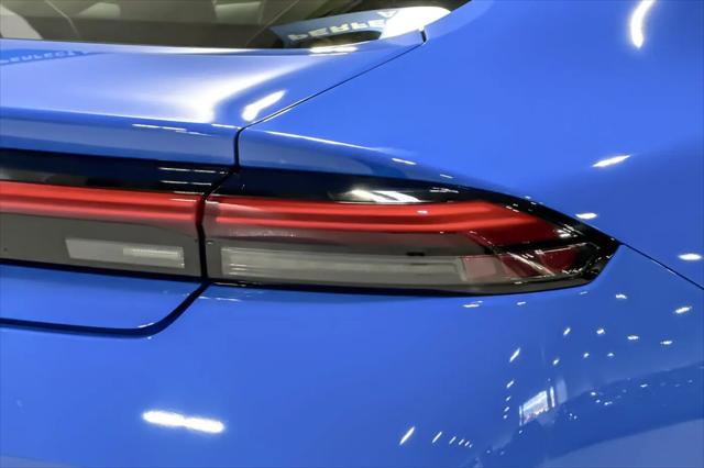 2027 Honda Prelude Hybrid