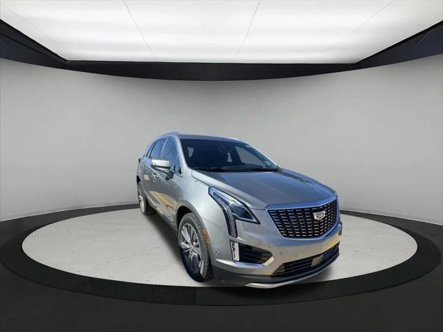 2026 Cadillac XT5 Premium Luxury AWD for sale in Sycamore, IL